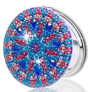 CM131 - Compact Mirror