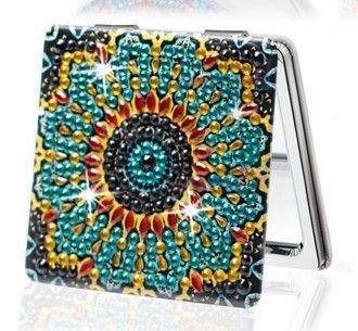 CM133 - Compact Mirror