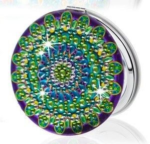 CM134 - Compact Mirror