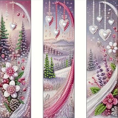 BM241 - Bookmark