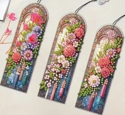 BM249 - Bookmarks