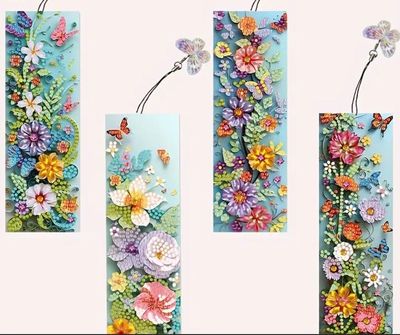 BM252 - Bookmarks