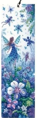 BM254 - Bookmark