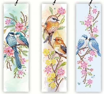 BM256 - Bookmarks