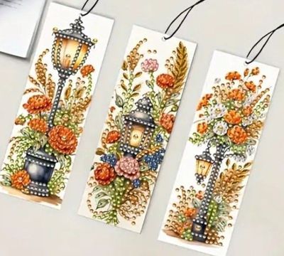 BM259 - Bookmarks