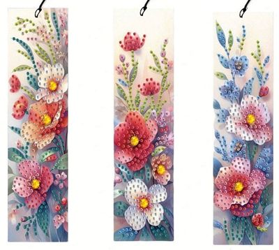 BM263 - Bookmarks