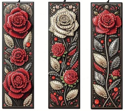 BM268 - Bookmarks