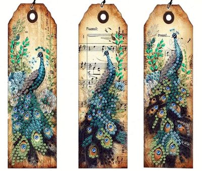 BM269 - Bookmarks