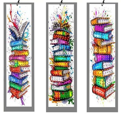BM274 - Bookmarks
