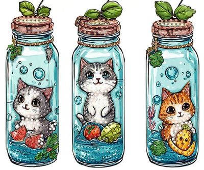 BM276 - Bookmarks