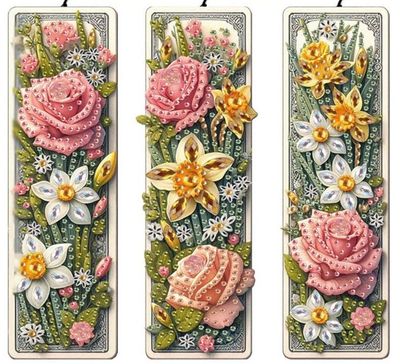BM279 - Bookmarks