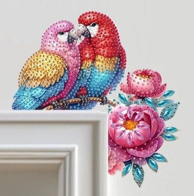 DD101 -  Door Decor