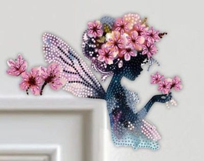 DD104 - Door Decor