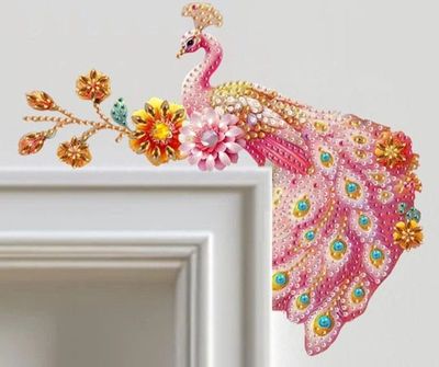 DD109 - Door Decor