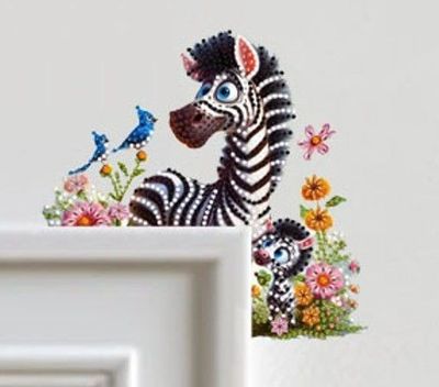 DD111 - Door Decor