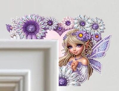 DD112 - Door Decor