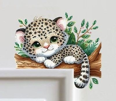 DD116 - Door Decor