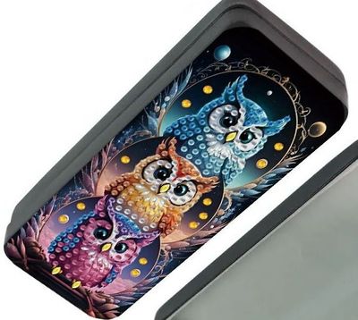 EC121 - Eye Glass Case