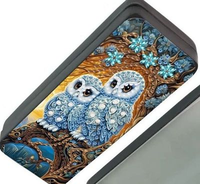 EC125 - Eye Glass Case