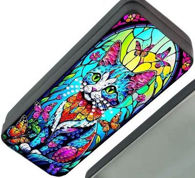 EC126 - Eye Glass Case