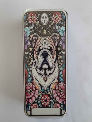 EC129 - Eye Glass Case