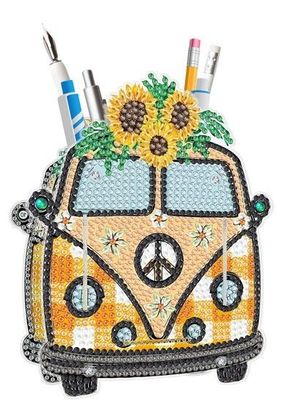 PH107 - Pen Holder