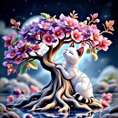 DP9312 - Moonlight Magic