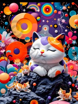 DP9316 - Psychedelic Dreaming