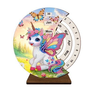 CA110 - Yearly Calendar