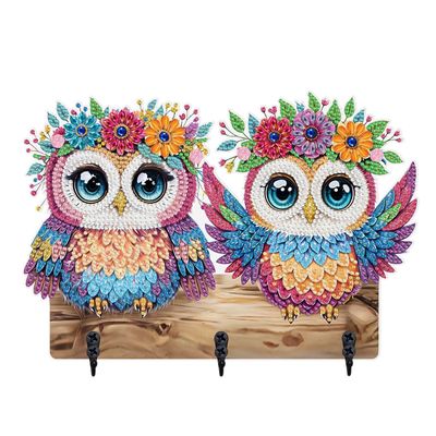 HH105 - Hanging Hook Rack