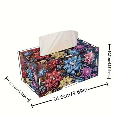 TB108 - Tissue Box