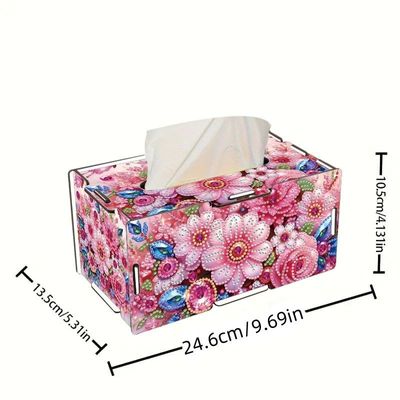 TB110 - Tissue Box