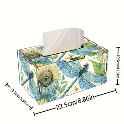TB111 - Tissue Box