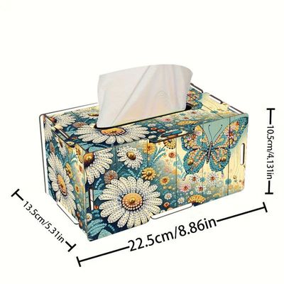 TB112 - Tissue Box