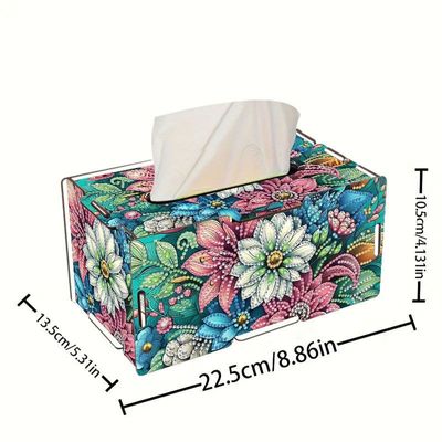 TB115 - Tissue Box