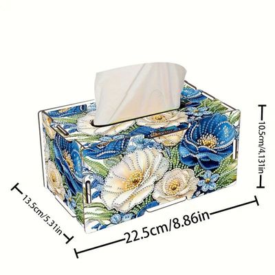 TB119 - Tissue Box