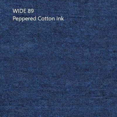 Peppered Cotton Ink