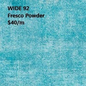 Fresco Powder