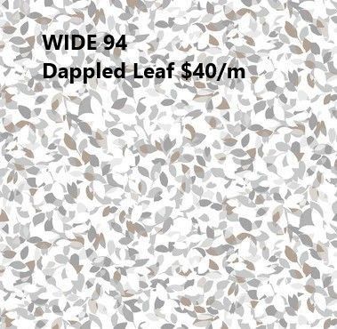 Dappled Leaf Grey
