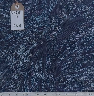 Meadow Breeze Navy