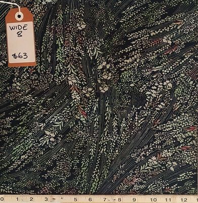 Meadow Breeze Black