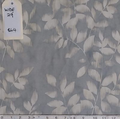 Arboretum Grey