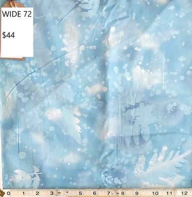 Fossil Fern Sky ON SALE