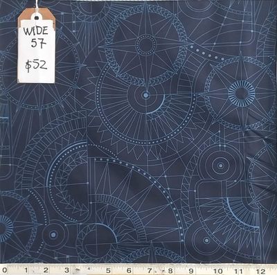 Blueprint &ndash; Blue  ON SALE