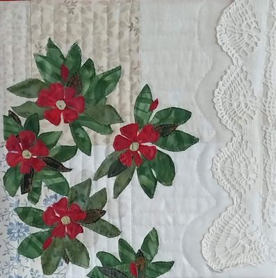 Chelsea Garden Block Bizzy Lizzies