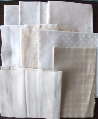 Chelsea Garden &quot;In Bits&quot; - Pour it On Creams