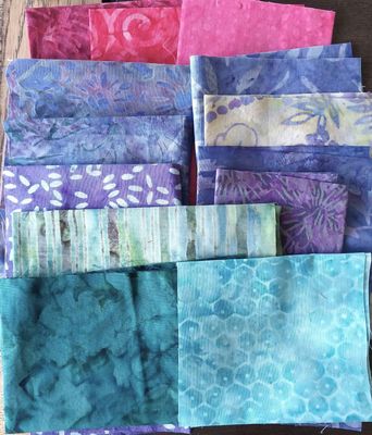 Chelsea Garden &quot;In Bits&quot; - Smell this Flora