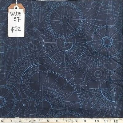 Blue Print  ENDY BIT