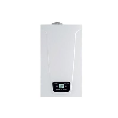 Baxi Luna Duo-tec+ Compact System Condensing 24kw