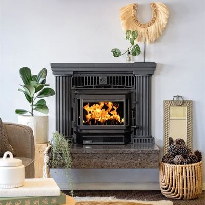 Firenzo Aqualux Athena Bay Wetback